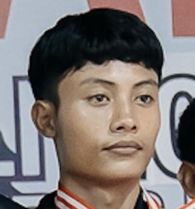 I Putu Ramananda Awidiya Cahyana