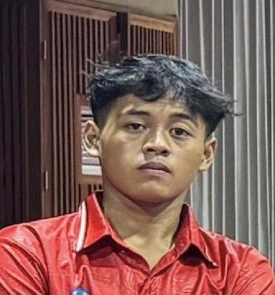 Komang Andri Vandita Mahotama