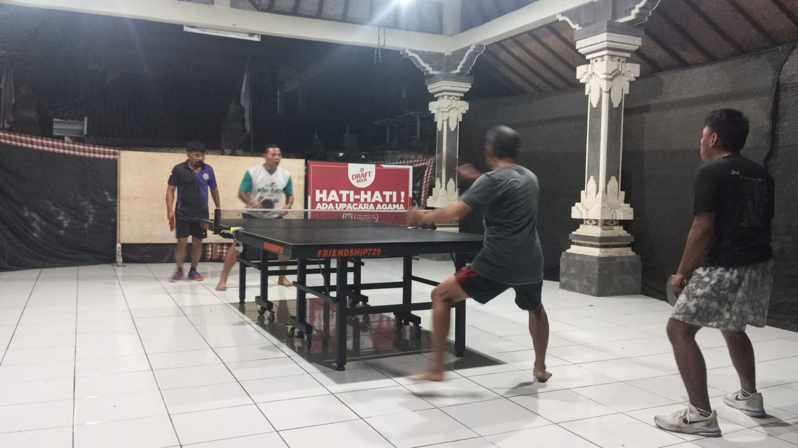 suasana main