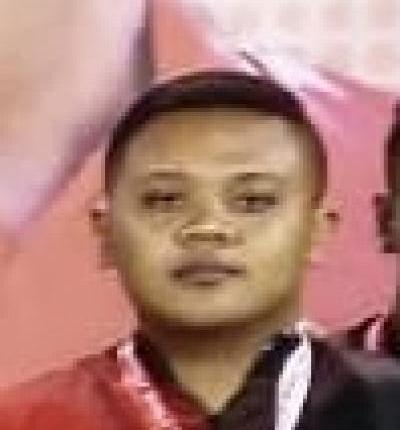 I Made Galung Kusuma Negara