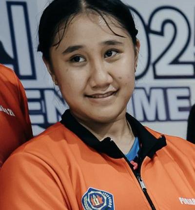 Ni Ketut Devinta Maharani