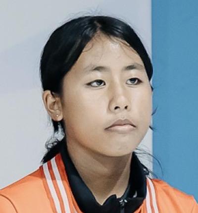 Putu Aricia Trisnayu