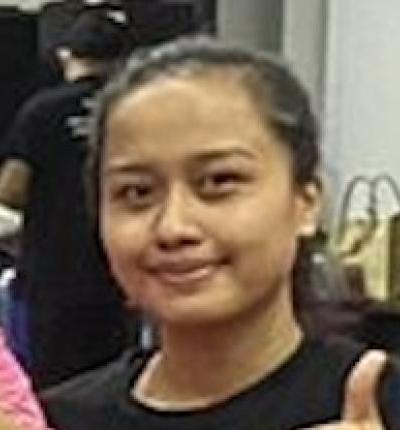 Ni Kadek Ikha Kaswarina Selaka