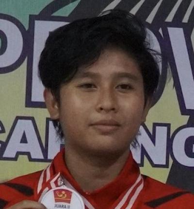 Ni Kadek Anis Nirmala Dewi