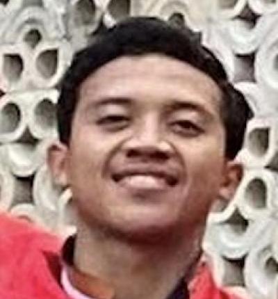 I Nyoman Bayu Santika Putra
