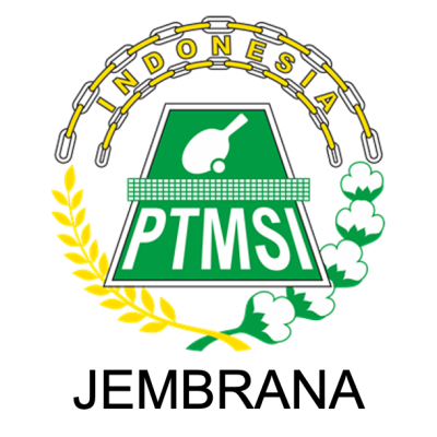 Pengkab PTMSI Jembrana