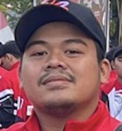 I Putu Tedja Lajuardi