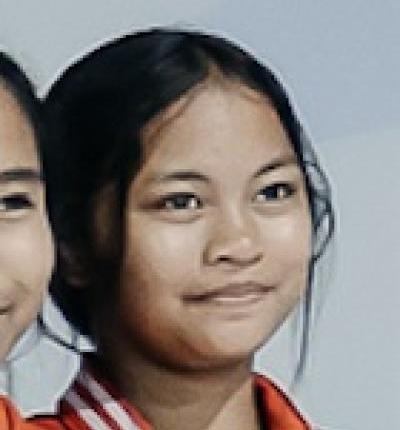 NI MADE VERGITA KIRANA