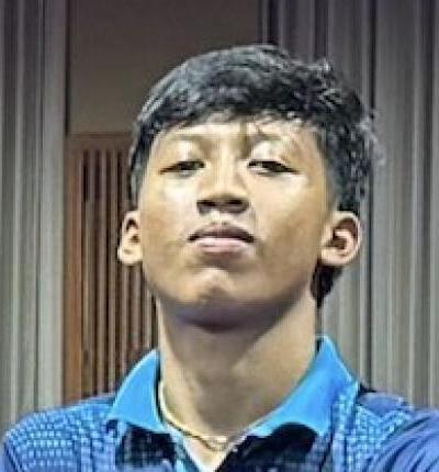 Dewa Gede Agung Bayu Dwiandhika