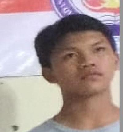 I Komang Marvel Putra Wibawa