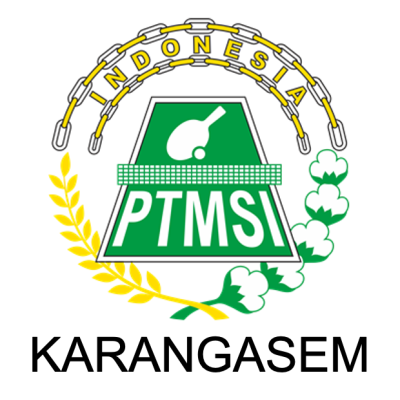 Pengkab PTMSI Karangasem