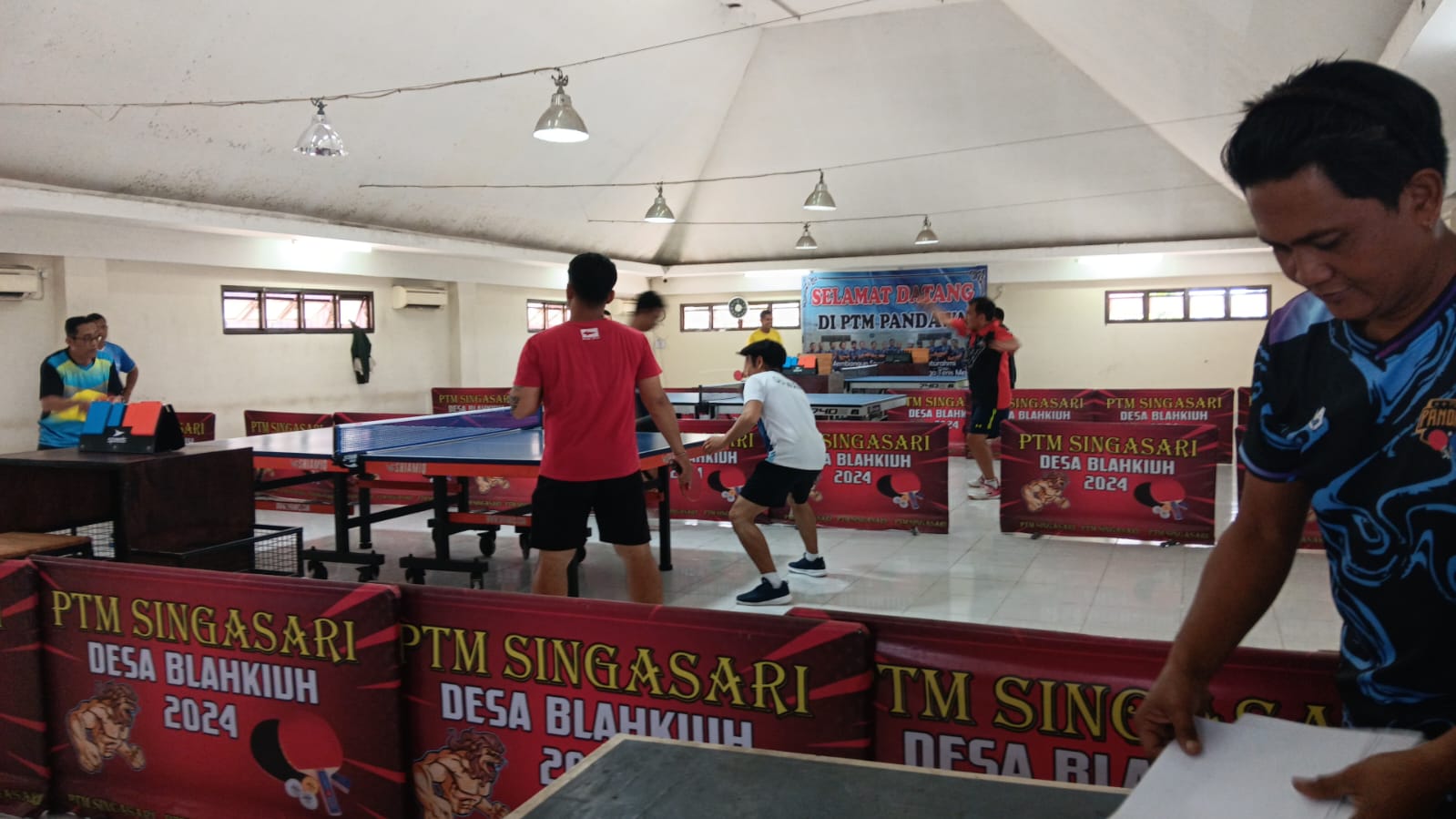 susana lapangan