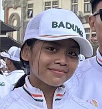 Arya Agung Ayu Athalia Putri