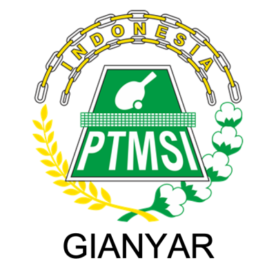 Pengkab PTMSI GIanyar