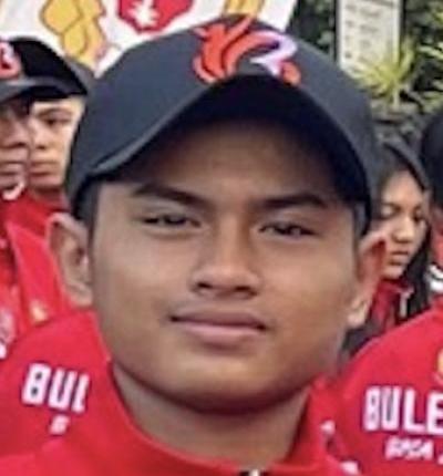 I Kadek Bryan Dharma Wangsa