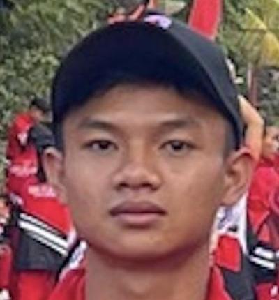 I Kadek Dika Mas Suardinatha