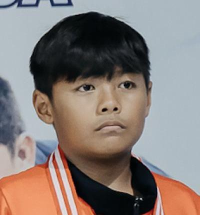 I Made Gede Rafa Laksamana Wira Cahaya