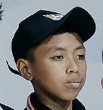 I DEWA GEDE AGUNG SEDANA PUTRA