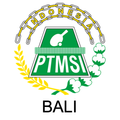Pengprov PTMSI Bali