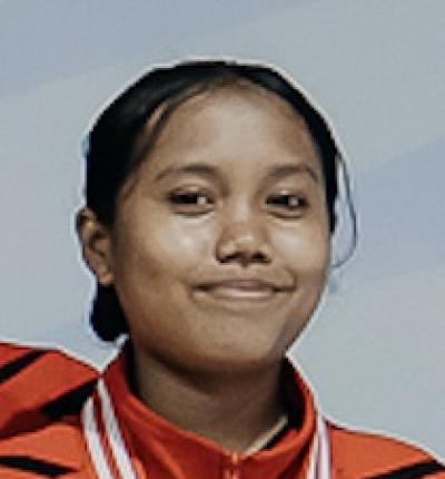 Ni Kadek Anggun Manik Indriani