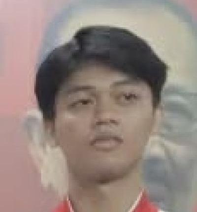 Nyoman Suprasta Wibawa
