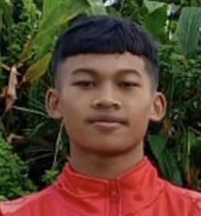I Komang Weda Merta