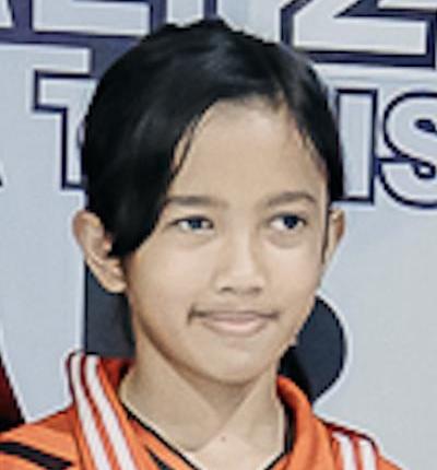 Ni Putu Nissa Yosica Putri Pranata
