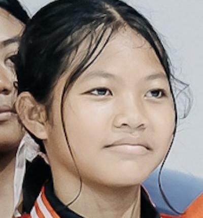Marsellie Dewantari