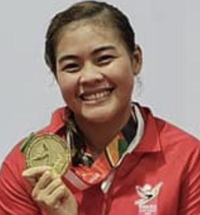 Made Sisca Pratiwi