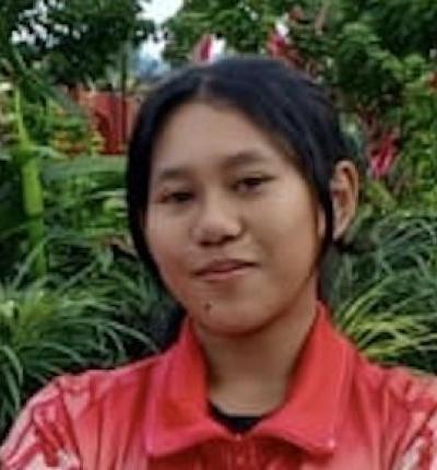 Putu Arwen Regina Putri