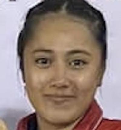 Reza Amanda Aulia