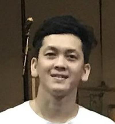 Ronald Raung