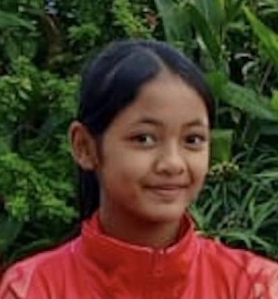 Ni Kadek Risa Dwiyanti