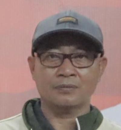 I Ketut Biasantika
