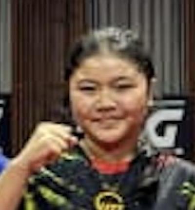 Ni Putu Nanda Febriyanti