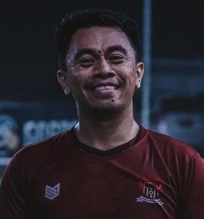 Komang Oka Saputra