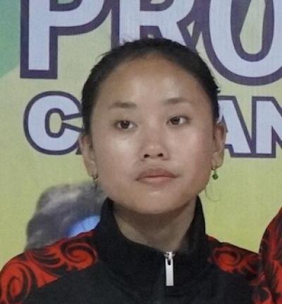 I GUSTI AGUNG RATIH WAHYUNINGRAT