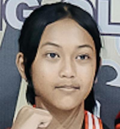 Ni Made Istri Citra Puspita Ningsih