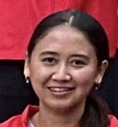 Devi Yanti Nurrahman
