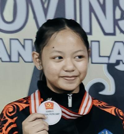 Calista Cendana Dianti