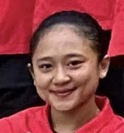 Komang Anik Sudarnita