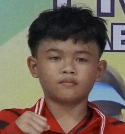 I Wayan Bagus Gangga Adi Putra