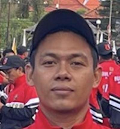 Komang Sugita