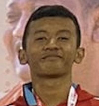 Komang Agus Wiradangin