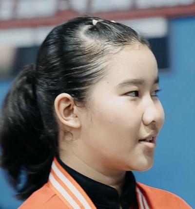 Ni Kadek Nindy Dwi Jayanti