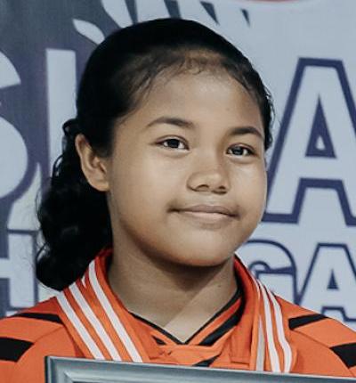 Ni Made Laras Maharani