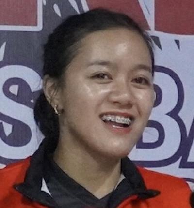 Vidi Prasinta Dewi