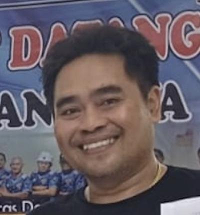 Gede Setiawan