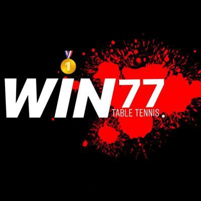 WIN77 TABLE TENNIS