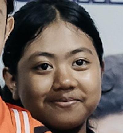 Kadek Kalista Dwi Artini